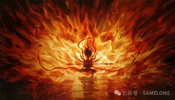 灵魂:精神属性