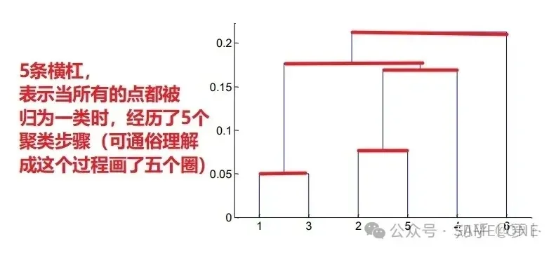 层次树横杠解读1