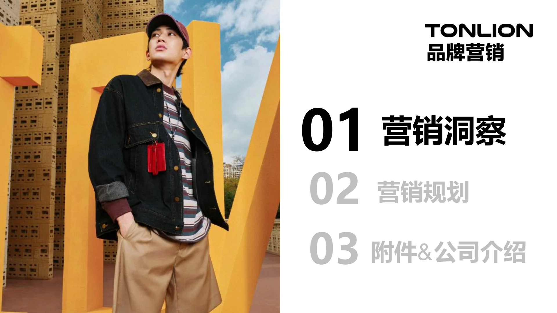 唐狮30周年营销规划：时光少年团全年整合营销｜第 4 页
