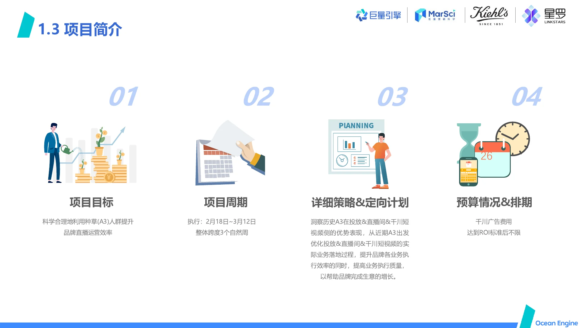 科颜氏 A3多维运用助力品牌直播多点提效｜第 7 页