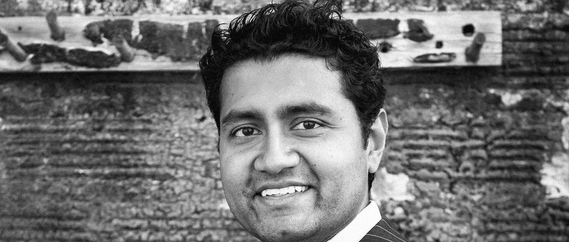 Shyam Sankar,Palantir CTO,也是公司最早的 FDE